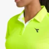 L. Polo Court Tennis polo shirt