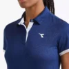 L. Polo Court Tennis polo shirt