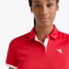 L. Polo Court Tennis polo shirt