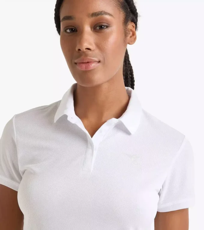 L. Polo Court Tennis polo shirt