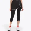 L. Power Skirt Polyester tennis skirt