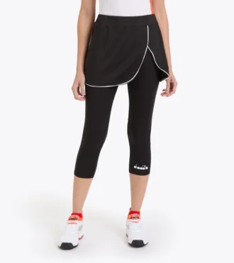 L. Power Skirt Polyester tennis skirt