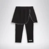 L. Power Skirt Polyester tennis skirt