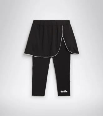L. Power Skirt Polyester tennis skirt