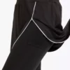 L. Power Skirt Polyester tennis skirt