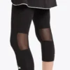 L. Power Skirt Polyester tennis skirt