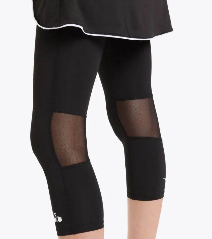 L. Power Skirt Polyester tennis skirt