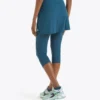 L. Power Skirt Tennis skirt with integrated 3/4-length leggings L. Power Skirt Tennis skirt with integrated 3/4-length leggings