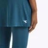 L. Power Skirt Tennis skirt with integrated 3/4-length leggings L. Power Skirt Tennis skirt with integrated 3/4-length leggings