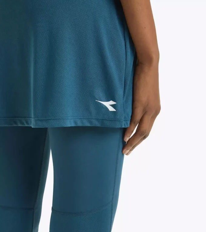 L. Power Skirt Tennis skirt with integrated 3/4-length leggings L. Power Skirt Tennis skirt with integrated 3/4-length leggings