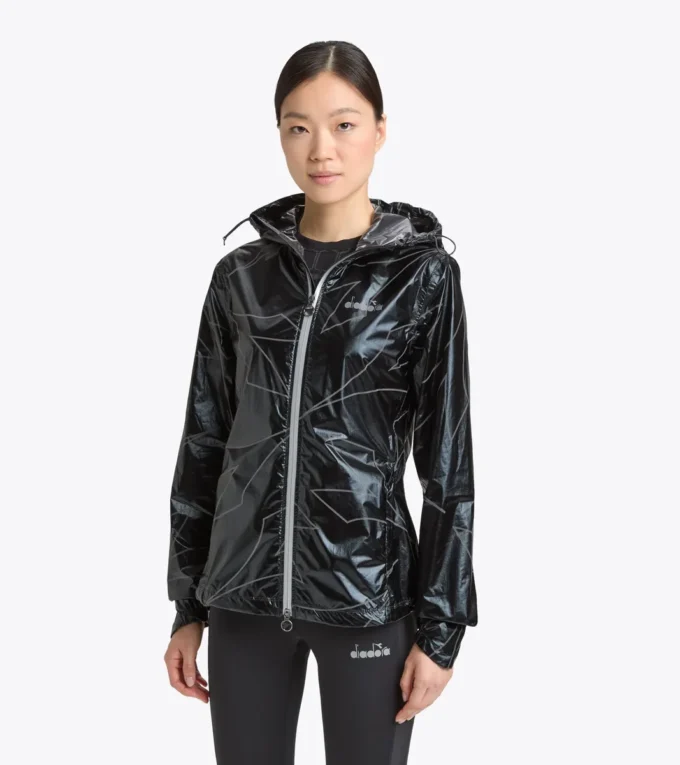 L. Rain Lock Jacket Waterproof running jacket