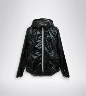 L. Rain Lock Jacket Waterproof running jacket