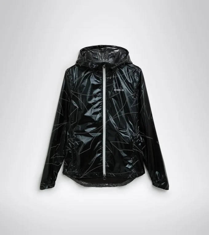 L. Rain Lock Jacket Waterproof running jacket