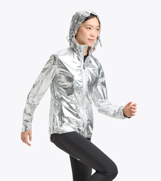 L. Rain Lock Jacket Waterproof running jacket L. Rain Lock Jacket Waterproof running jacket