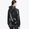 L. Rain Lock Jacket Waterproof running jacket