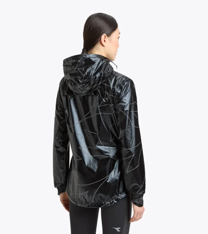L. Rain Lock Jacket Waterproof running jacket