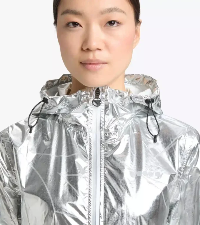 L. Rain Lock Jacket Waterproof running jacket L. Rain Lock Jacket Waterproof running jacket