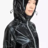 L. Rain Lock Jacket Waterproof running jacket
