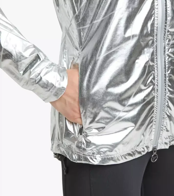L. Rain Lock Jacket Waterproof running jacket L. Rain Lock Jacket Waterproof running jacket