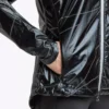 L. Rain Lock Jacket Waterproof running jacket