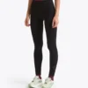 L. Run Tights Stratouno Technical tights for temperature control – Running