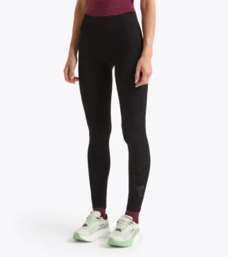 L. Run Tights Stratouno Technical tights for temperature control – Running L. Run Tights Stratouno Technical tights for temperature control – Running