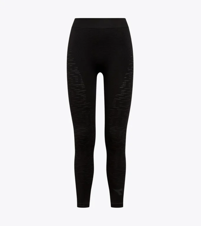 L. Run Tights Stratouno Technical tights for temperature control – Running
