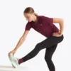 L. Run Tights Stratouno Technical tights for temperature control – Running