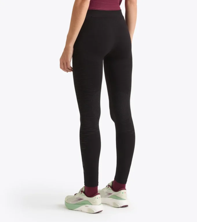 L. Run Tights Stratouno Technical tights for temperature control – Running