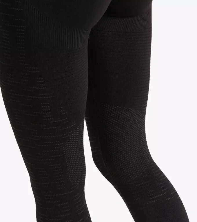 L. Run Tights Stratouno Technical tights for temperature control – Running