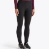 L. Run Tights Winter Protection Thermoregulating tights with FIBRAZERO fabric – Winter Protection