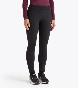 L. Run Tights Winter Protection Thermoregulating tights with FIBRAZERO fabric – Winter Protection L. Run Tights Winter Protection Thermoregulating tights with FIBRAZERO fabric – Winter Protection