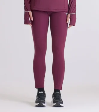 L. Run Tights Winter Protection Thermoregulating tights with FIBRAZERO fabric – Winter Protection L. Run Tights Winter Protection Thermoregulating tights with FIBRAZERO fabric – Winter Protection