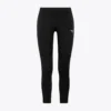 L. Run Tights Winter Protection Thermoregulating tights with FIBRAZERO fabric – Winter Protection