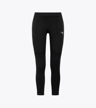 L. Run Tights Winter Protection Thermoregulating tights with FIBRAZERO fabric – Winter Protection L. Run Tights Winter Protection Thermoregulating tights with FIBRAZERO fabric – Winter Protection