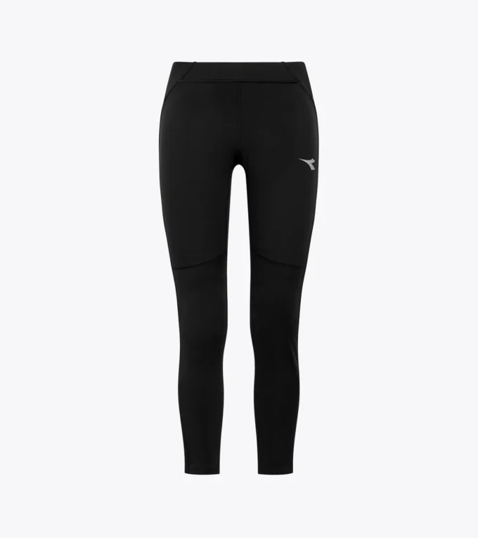 L. Run Tights Winter Protection Thermoregulating tights with FIBRAZERO fabric – Winter Protection