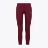 L. Run Tights Winter Protection Thermoregulating tights with FIBRAZERO fabric – Winter Protection