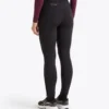 L. Run Tights Winter Protection Thermoregulating tights with FIBRAZERO fabric – Winter Protection