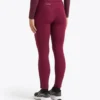 L. Run Tights Winter Protection Thermoregulating tights with FIBRAZERO fabric – Winter Protection
