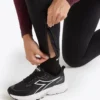 L. Run Tights Winter Protection Thermoregulating tights with FIBRAZERO fabric – Winter Protection