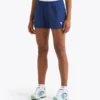 L. Short Court Tennis Shorts L. Short Court Tennis Shorts