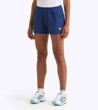 L. Short Court Tennis Shorts