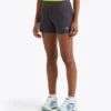 L. Short Court Tennis Shorts L. Short Court Tennis Shorts