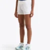 L. Short Court Tennis Shorts L. Short Court Tennis Shorts