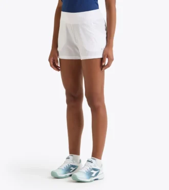 L. Short Court Tennis Shorts