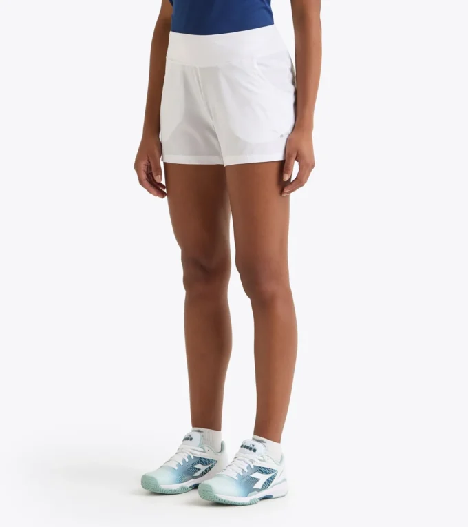 L. Short Court Tennis Shorts L. Short Court Tennis Shorts