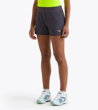 L. Short Court Tennis Shorts