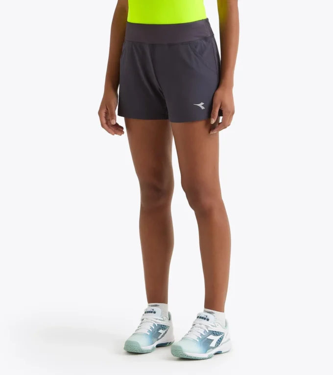 L. Short Court Tennis Shorts L. Short Court Tennis Shorts