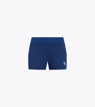 L. Short Court Tennis Shorts