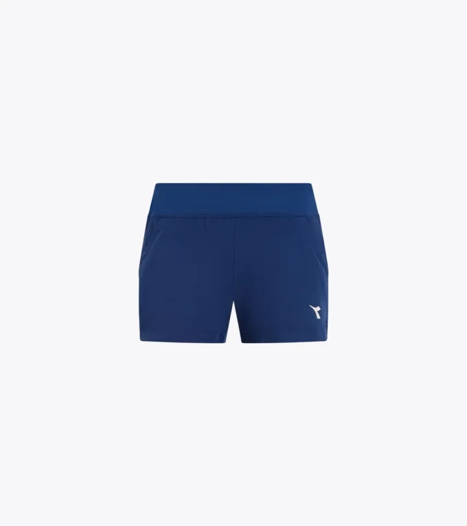 L. Short Court Tennis Shorts L. Short Court Tennis Shorts